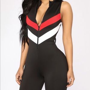 NWT Black Jumpsuit❣️ FINAL PRICE DROP💥💥💥